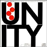 Larry Young - Unity