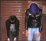 Crystal Castles - Crystal Castles