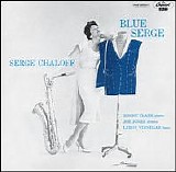 Serge Chaloff - Blue Serge