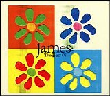 James - The Best Of (Limited Edition)