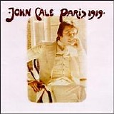 John Cale - Paris 1919