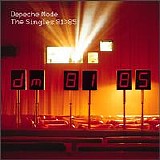 Depeche Mode - The Singles 81>85