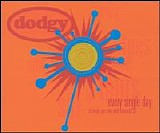 Dodgy - Every Single Day (single CD2)