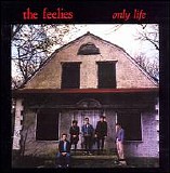 The Feelies - Only Life