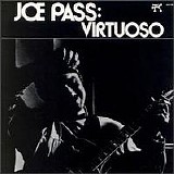 Joe Pass - Virtuoso (20 Bit Mastering)