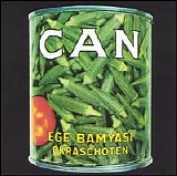 Can - Ege Bamyasi