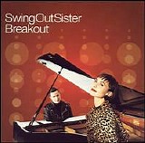 Swing Out Sister - Breakout: Best of Swing out Sister