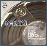 Thievery Corporation - Sounds from the Verve Hi-Fi