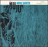 Wayne Shorter - Juju