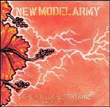 New Model Army - Great Expectations: The Singles Collection