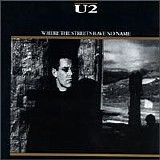 U2 - Where the Streets Have No Name