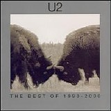 U2 - The Best Of 1990-2000 & B-Sides