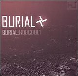 Burial - Burial