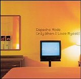 Depeche Mode - Only When I Lose Myself (single)