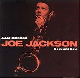 Joe Jackson - Body and Soul