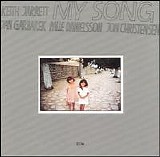 Keith Jarrett Quartet - My Song