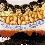 The Cure - Japanese Whispers