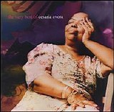 CESARIA EVORA - The Very Best of Cesaria Evora