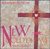 Simple Minds - New Gold Dream (81-82-83-84)