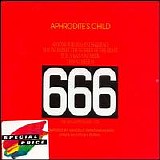 Aphrodite's Child - 666