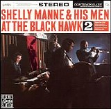 Shelly Manne & His Men - At the Blackhawk, Vol. 2