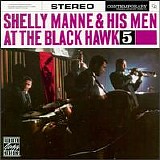 Shelly Manne & His Men - At the Blackhawk, Vol. 5