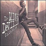 Mink DeVille - Cadillac Walk: The Mink DeVille Collection