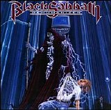 Black Sabbath - Dehumanizer