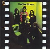 Yes - The Yes Album