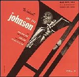 J J Johnson - The Eminent Jay Jay Johnson, Vol. 2 [Remastered]