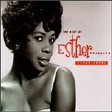 Esther Phillips - The Best of Esther Phillips (1962-1970)