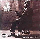 Willie Dixon - I Am the Blues