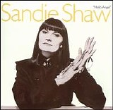 Sandie Shaw - Hello Angel