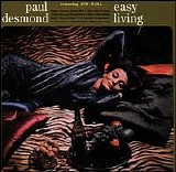 Paul Desmond - Easy Living