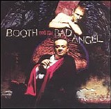 Tim Booth / Angelo Badalamenti - Booth And The Bad Angel