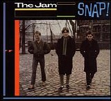 The Jam - Snap!