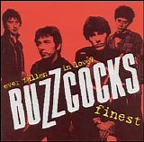 Buzzcocks - Ever fallen in love? Buzzcocks finest