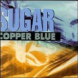 Sugar - Copper Blue