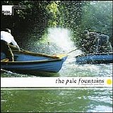 Pale Fountains - Longshot for Your Love