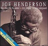 Joe Henderson - The State of The Tenor