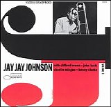 J. J. Johnson - The Eminent Jay Jay Johnson, Vol. 1