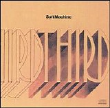 Soft Machine - Third