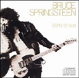 Bruce Springsteen - Born to Run