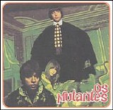 Mutantes - Os Mutantes [Remastered]