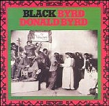 Donald Byrd - Black Byrd