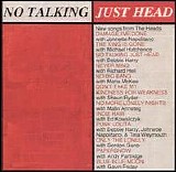 Heads - No Talking Just Head