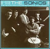 The Sonics - Here Are the Sonics