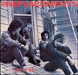 The Replacements - Let it Be