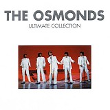 The Osmonds - Ultimate Collection