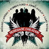 Various artists - Renegade Creation